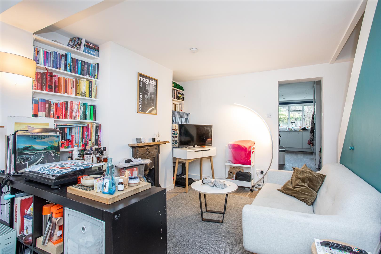 2 bed property in Mile End Place, Mile End